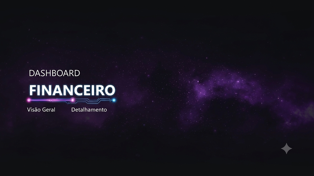 Dashboard Financeiro